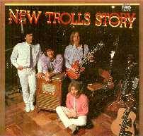 New Trolls : New Trolls Story